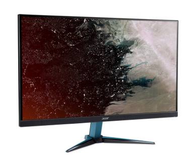 Монитор Acer Nitro VG2 VG272UW2bmiipx UM.HV2EE.201