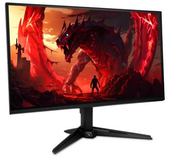 Монитор Acer Nitro QG1 QG241YP6bip UM.QQ1EE.605