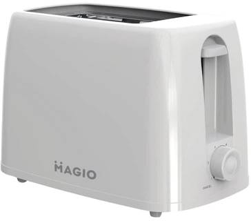 Тостер MAGIO MG-289