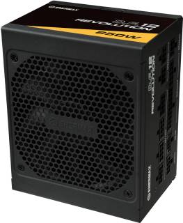 Адаптер Enermax REVOLUTION D.F. 12 850W Gold Fully Modular ATX 3.1 ETV850G
