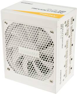 Адаптер Enermax REVOLUTION D.F. 12 750W Gold Fully Modular ATX 3.1 White ETV750G