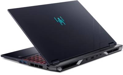 Ноутбук Acer Predator Helios Neo 16 Ai PHN16-73-92X1 Black NH.U0UAA.001