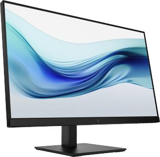 Монитор HP Series 3 Pro 23.8 inch FHD Monitor 324pe Black B1GM5AA