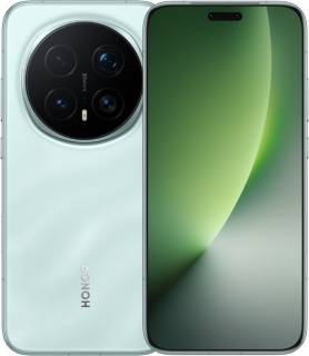 Смартфон Honor Magic8 Pro 12/512GB Sky Blue