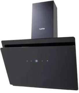 Вытяжка Ventolux TOSCANA 60 BK (1000) TC 2059765972488