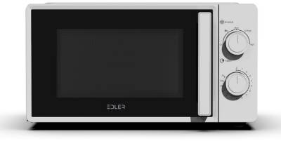 Микроволновка Edler EDMS-2071SMH