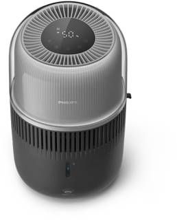 Увлажнитель Philips HU5710/03
