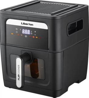 Фритюрница Liberton LAF-3218