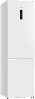 Холодильник Gorenje NRK620EAW4