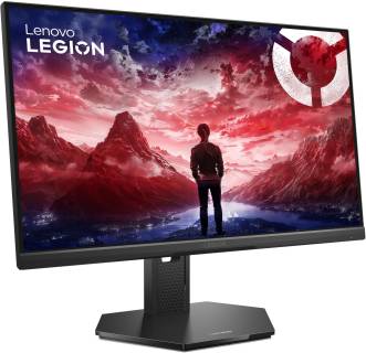 Монитор Lenovo Legion 25-10 Monitor Eclipse Black 2025 67D4GAC3EU