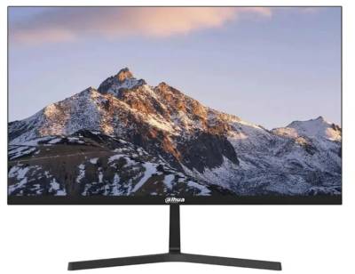 Монитор Dahua 24' FullHD Monitor DHI-LM24-B200S
