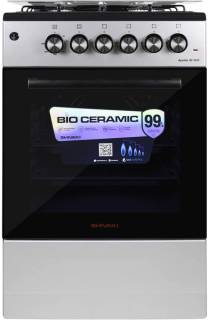 Плита SHIVAKI APETITO 50 10-E GREY