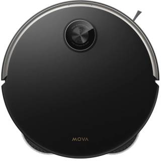 Пылесос Mova V50 Ultra Black