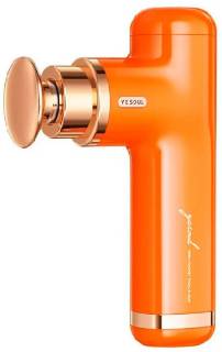 Массажер Xiaomi YESOUL Massage Gun Orange MG-12 MG-12_OR