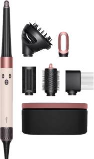 Фен Dyson Airwrap i.d. Multi-Styler and Dryer Curly to CoilyCeramic Pink/Rose Gold 601926-01