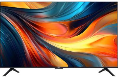 Телевизор Xiaomi TV A 43 FHD 2026 L43MB-AFME