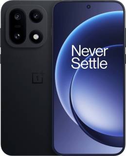 Смартфон OnePlus 15 16/256GB Infinite Black