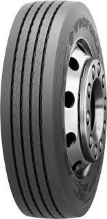 Шина Windforce Trans Master ESL220 315/80 R22.5 157/154K