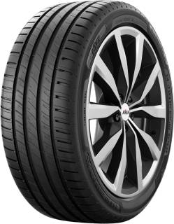 Шина Riken Summer 3 SUV 245/45 R18 100W XL