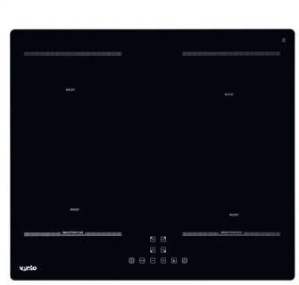 Поверхность Ventolux HI 64 TC FZ 2059765971245