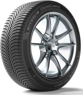 Шина Michelin CrossClimate Plus 185/55 R15 86H