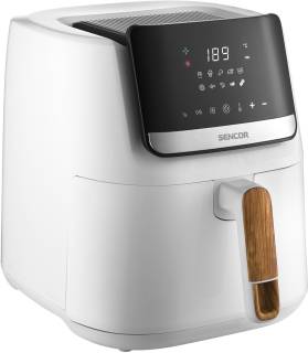 Фритюрница Sencor SFR 6551WH-EUE3 41025175