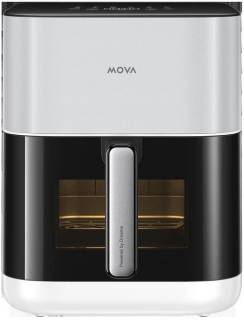 Фритюрница Mova AeroChef FD10s Pro White VFF12A-WH-S