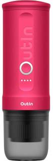 Кофеварка OUTIN OTEM-01-CR
