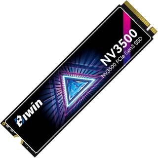 Накопитель Biwin NV3500 1TB M.2 2280 PCIe Gen3 x4 TLC BNV350001TB-RGX