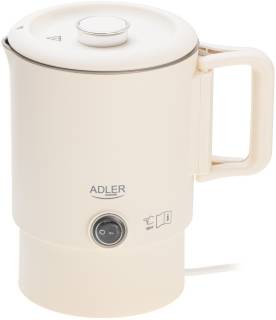 Электрочайник ADLER AD 1388b