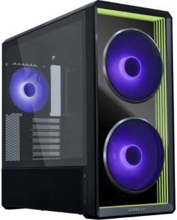 Корпус Lian Li LANCOOL 217 INF Black G99.LAN217INFX.00
