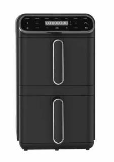 Фритюрница PRIME Technics PMP 1128 BE