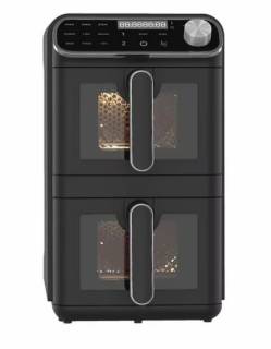 Фритюрница PRIME Technics PMP 1124 GE