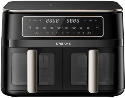 Фритюрница Dreame DZ30 Black DZ30-BK