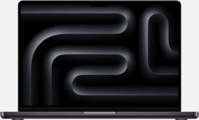 Ноутбук Apple MacBook Pro M5 A3434 Space Black 2025 Z1KH000C0