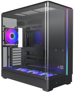 Корпус Montech KING 45 PRO Black KING 45 PRO (B)