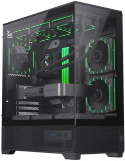 Корпус GAMEMAX VISTA 2 AB
