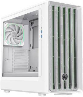 Корпус GAMEMAX CLAW 460 WH