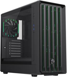 Корпус GAMEMAX CLAW 460 BK