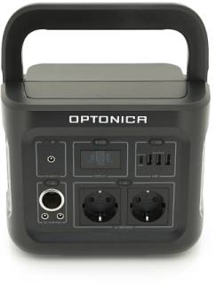 Зарядная станция Optonica Portable Power Station PS-9418 400W/320Wh