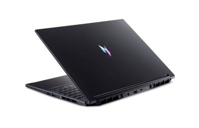 Ноутбук Acer Nitro V 16S AI AMD ANV16S-41-R2DX Black NH.U10AA.001