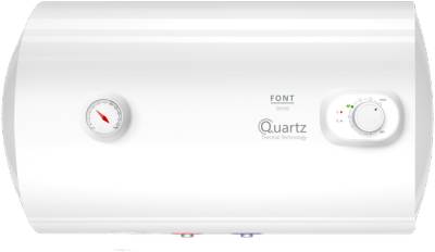 Бойлер Quartz Thermal Technology Font 100 H