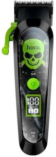 Триммер HOCO DAR22 Barber Pro Black 00000084673_1