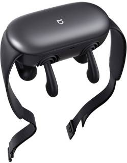 Массажер Xiaomi MiJia Smart Shoulder and Neck Massager MJJJAMY01YMYY