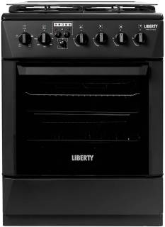 Плита Liberty PWE 5114 CBL-F