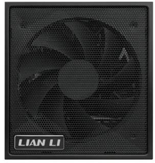 Адаптер Lian Li SX Platinum 1000W Black G9P.SX1000P.B000.EU