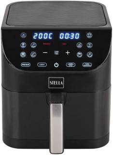 Фритюрница Stella STAF15006C czarny