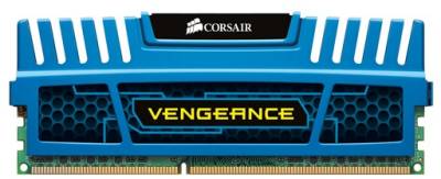 Память Corsair CMZ4GX3M1A1600C9B