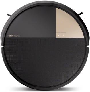 Пылесос Irobot Roomba Max 705 Combo Black