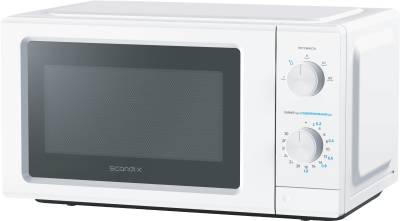 Микроволновка Scandix SMO20SMW
